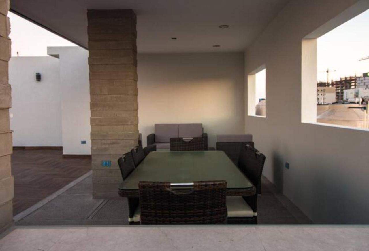 Amplio Departamento Modern Boho Cerca De La Playa Leilighet Mazatlán Eksteriør bilde