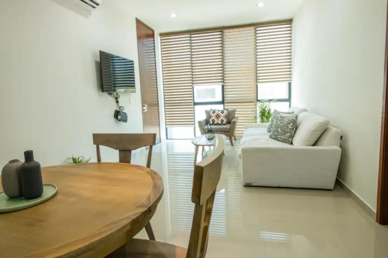 Amplio Departamento Modern Boho Cerca De La Playa Leilighet Mazatlán Eksteriør bilde