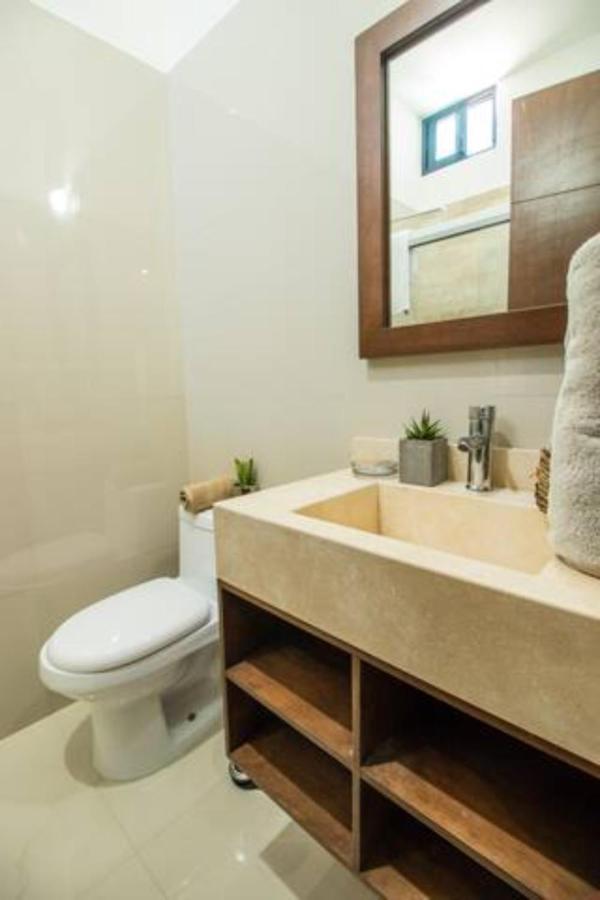 Amplio Departamento Modern Boho Cerca De La Playa Leilighet Mazatlán Eksteriør bilde
