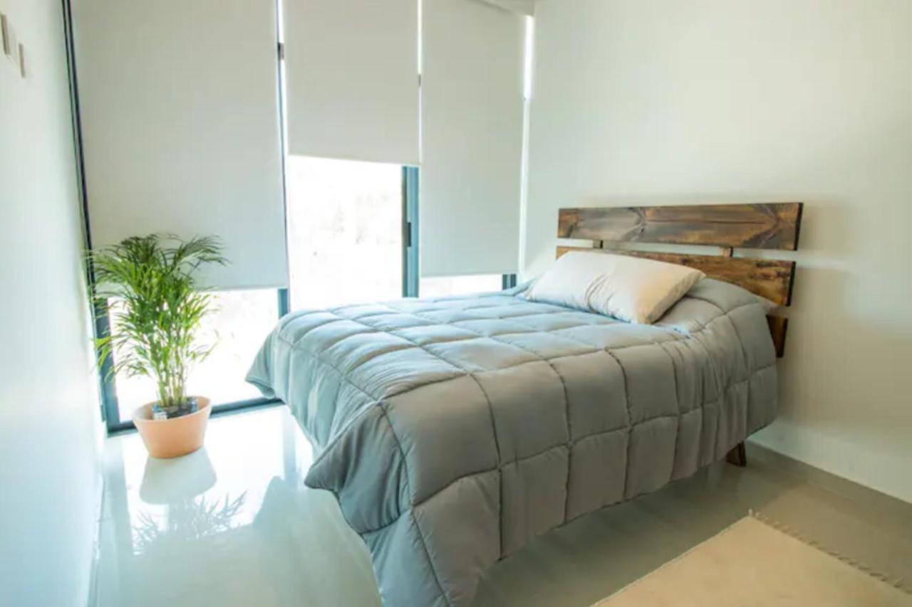 Amplio Departamento Modern Boho Cerca De La Playa Leilighet Mazatlán Eksteriør bilde