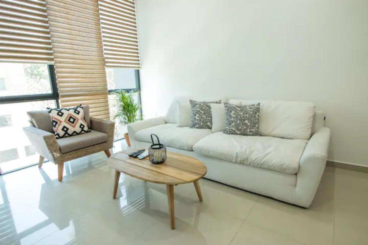 Amplio Departamento Modern Boho Cerca De La Playa Leilighet Mazatlán Eksteriør bilde